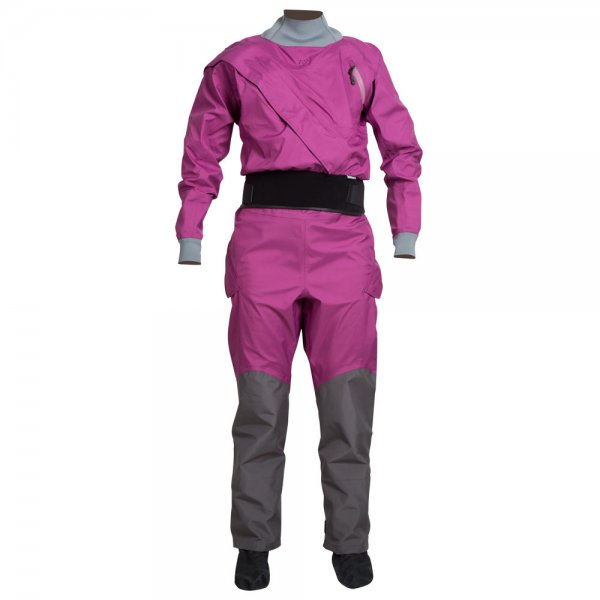 NRS Women's Crux Drysuit-2017